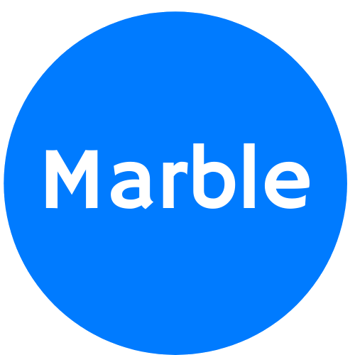 Marble